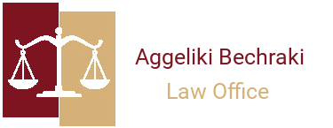 Aggeliki Bechraki - Law Office